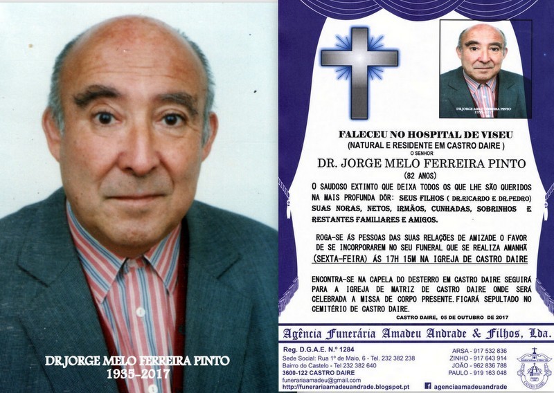 RIP FOTO DR.JORGE MELO FERREIRA PINTO-82 ANOS (2).