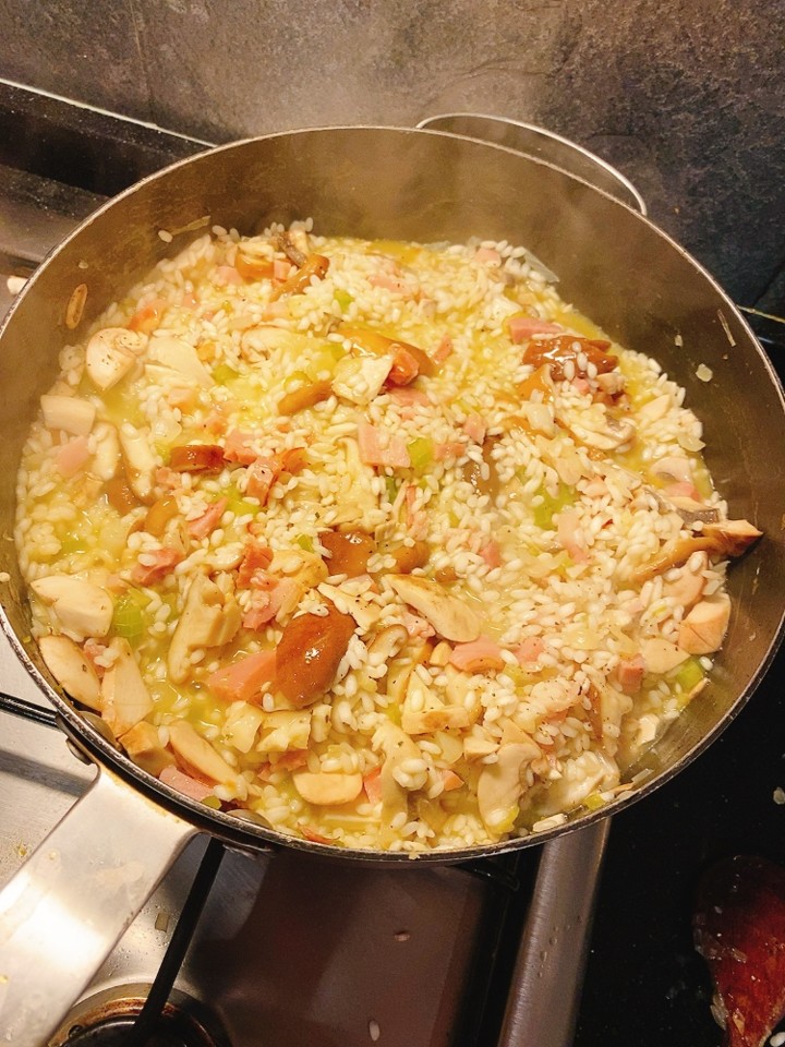 Risotto