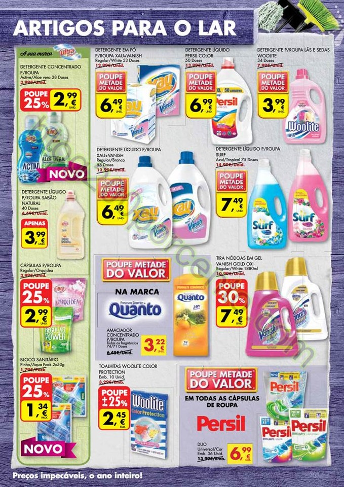 Antevisão Folheto PINGO DOCE Madeira promoções 