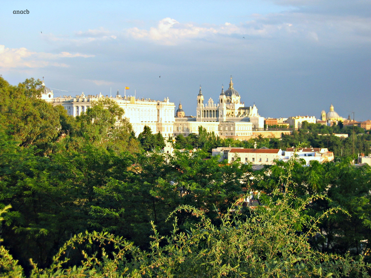 ao acaso #41 Palácio Real e Almudena, Madrid.jpg