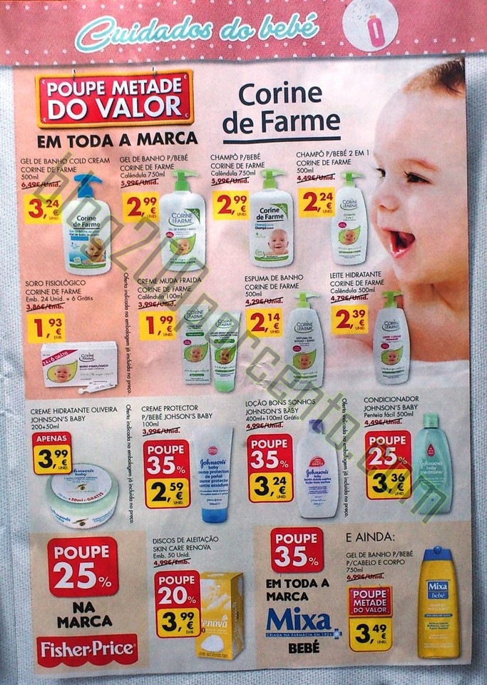 Antevisão Folheto PINGO DOCE Promoções de 12 a 
