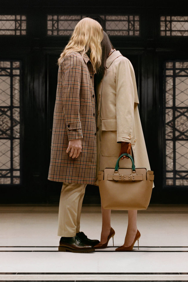 Burberry-Resort-2019-Collection-Runway-Fashion-Tom