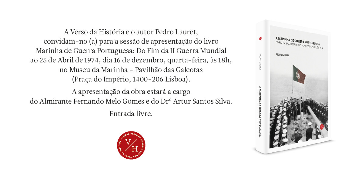 ACR Marinha Guerra Pt