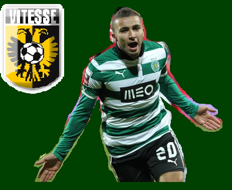 Labyad - Vitesse.png Labyad - Vitesse.png