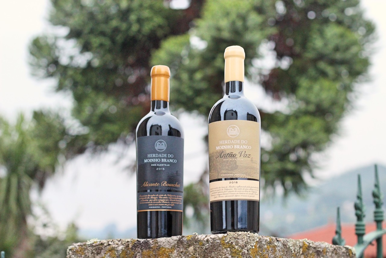 Herdade do Moinho Branco 