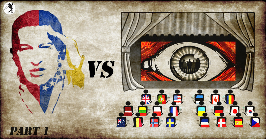 VENEZUELA: Westerners have lost the ability to reason!