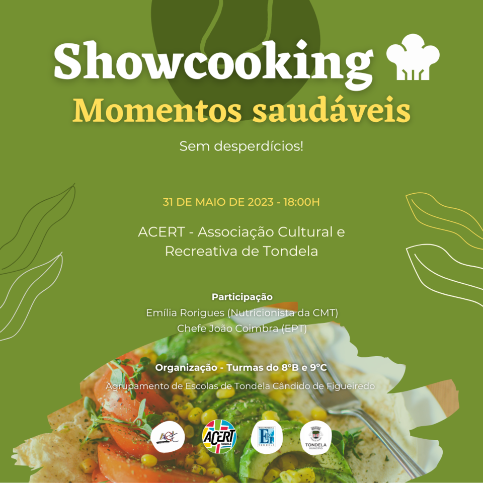 Showcooking - Cartaz.png