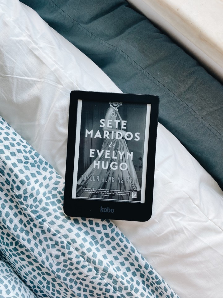 os-sete-maridos-de-evelyn-hugo-taylor-jenkins-reid