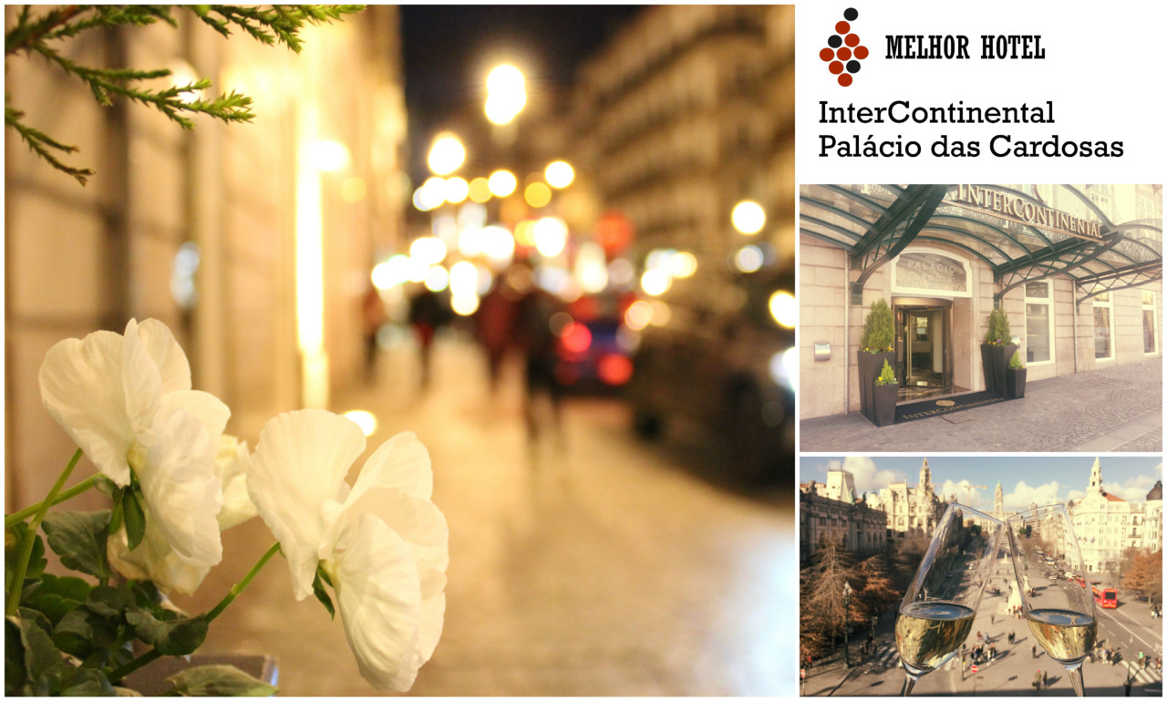 Melhor Hotel