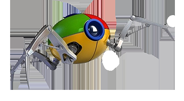 Google Spider papagaio.png