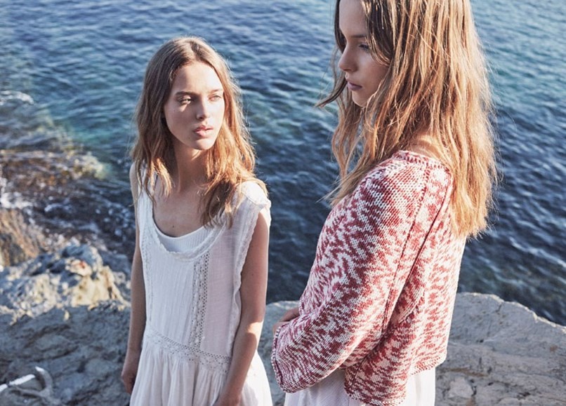 mango-primavera-verao-2016-coleçao-bohemian-spiri mango-primavera-verao-2016-coleçao-bohemian-spiri