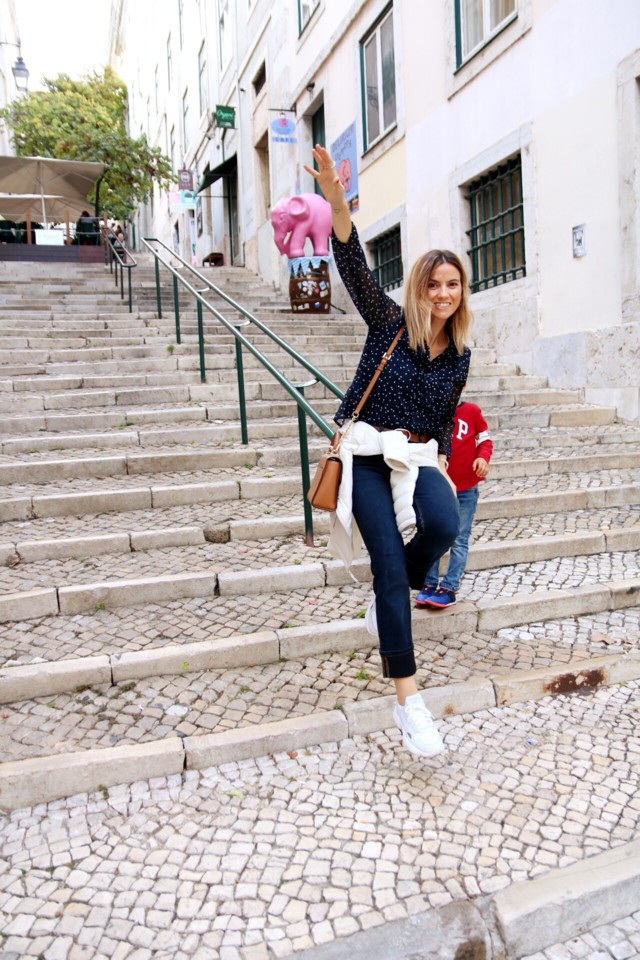 casaco de outono C&A casaco de outono C&A