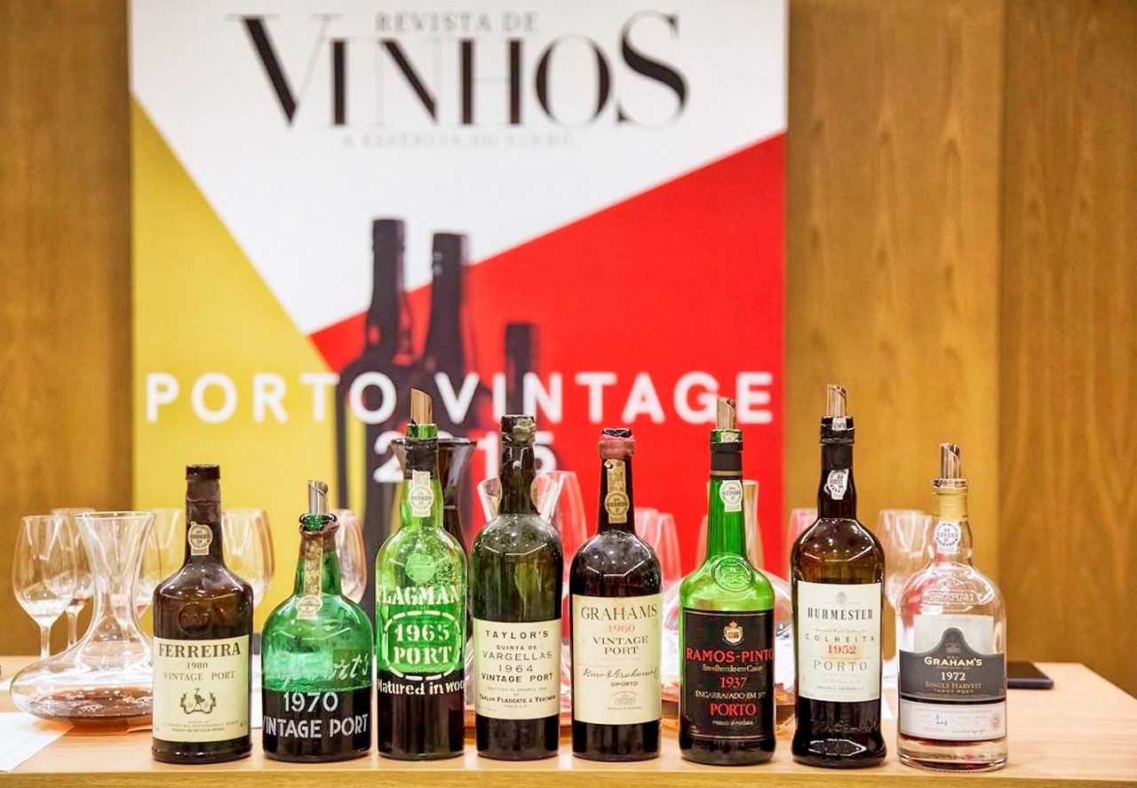  Encontro com Vinhos e Encontro com Sabores 2018 