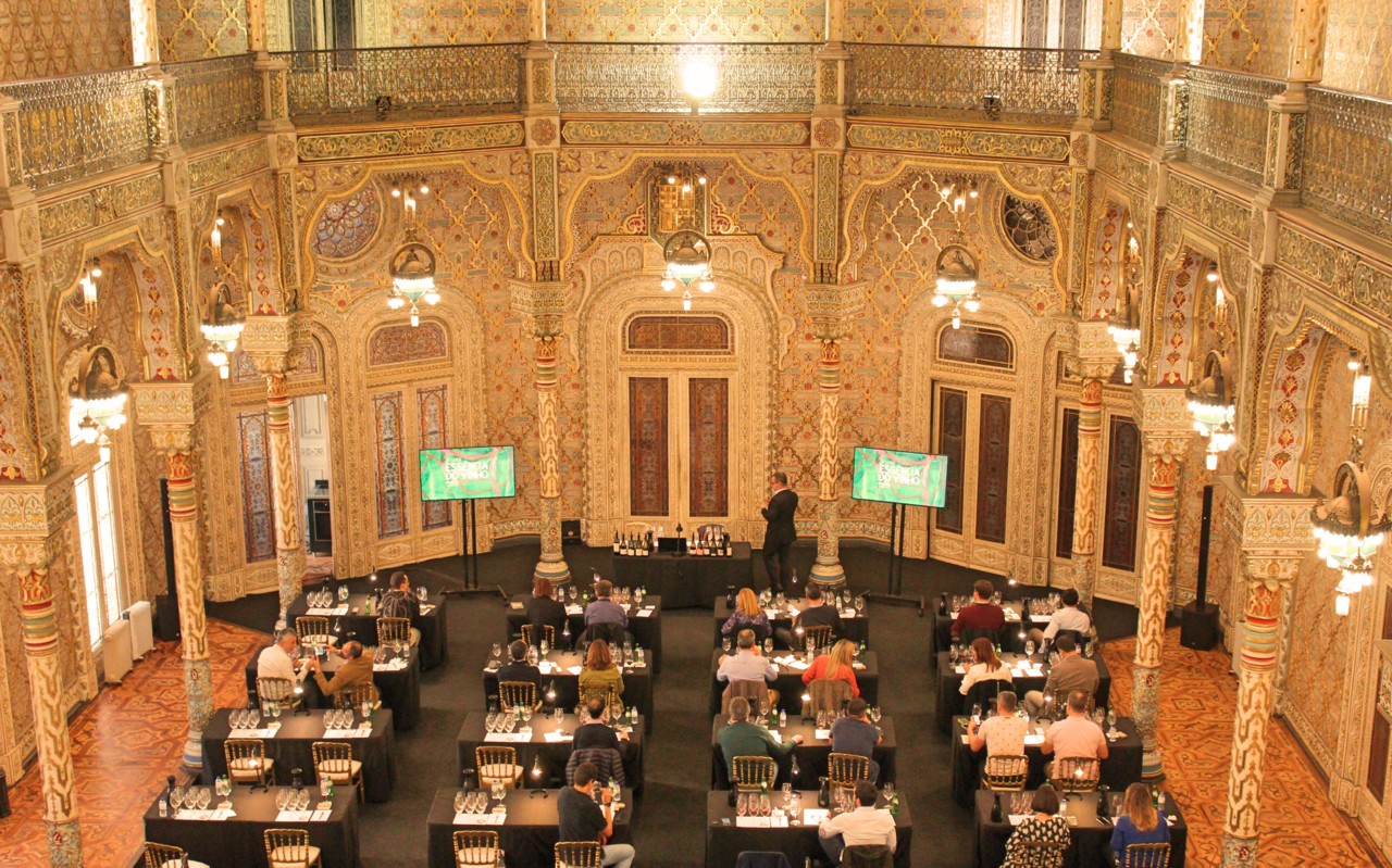 Essência do Vinho Porto 2019