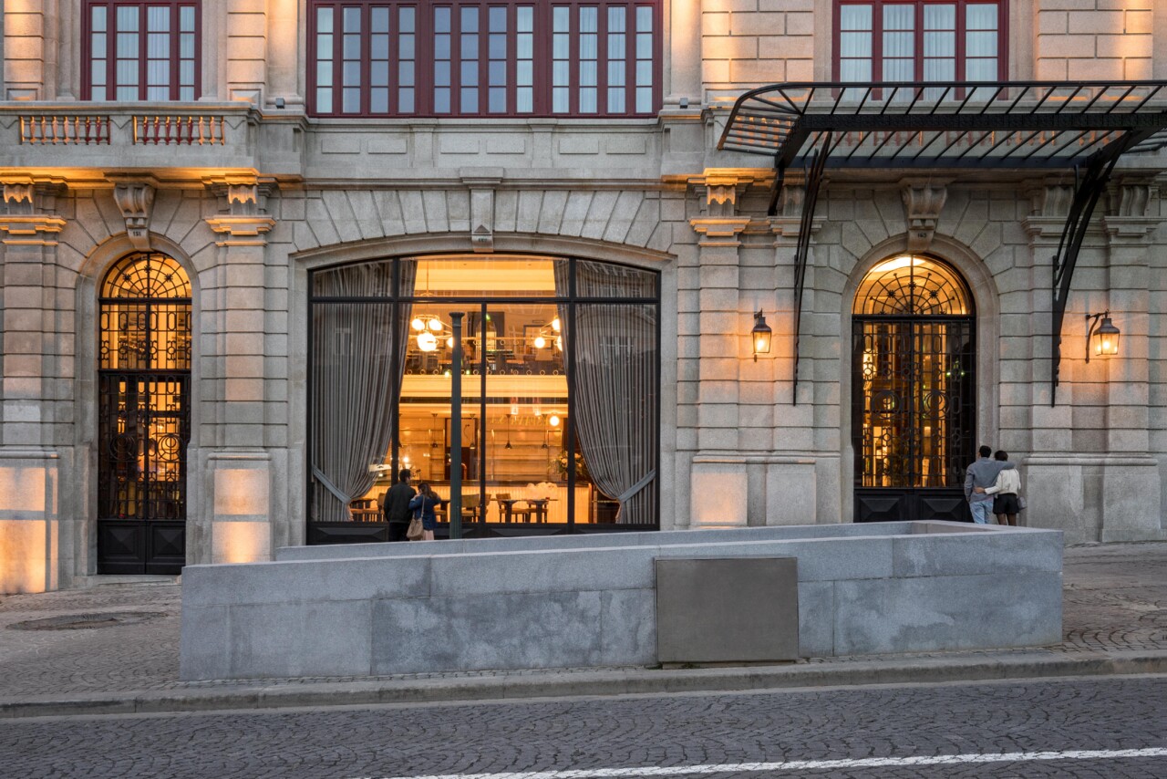 Maison Albar Le Monumental Palace e Le Monument