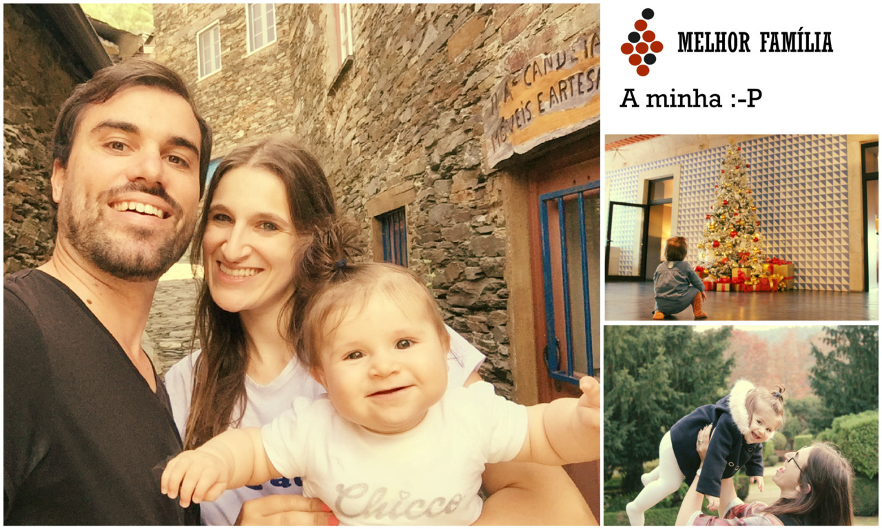 Melhor família :P