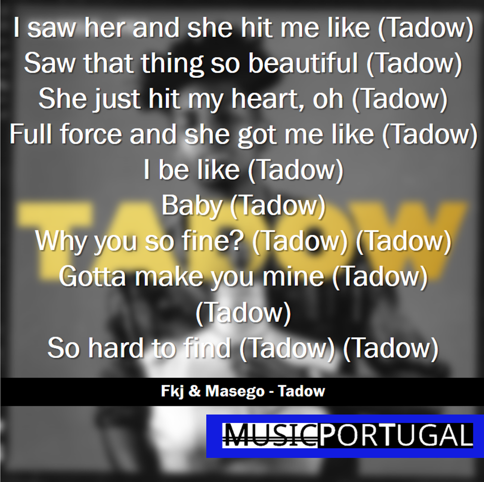 Fkj &amp; Masego - Tadow.png