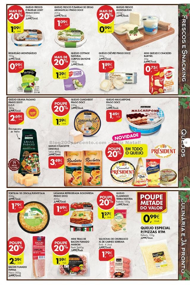 Antevisão Foheto PINGO DOCE Super Promoções de 