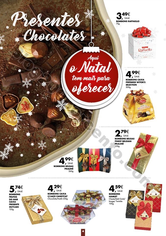 pingo doce ofertas natal promoções até 24 dezem