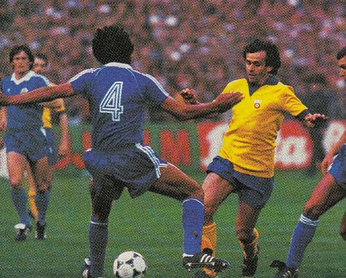 Juventus vs. FC Porto