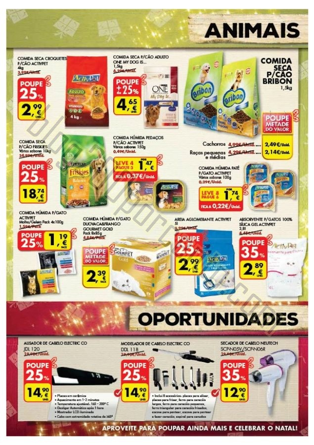 Antevisão Folheto PINGO DOCE Madeira de 8 a 14 de