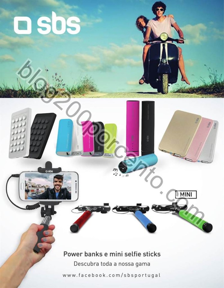 Antevisão Folheto WORTEN Mobile promoções de 7 