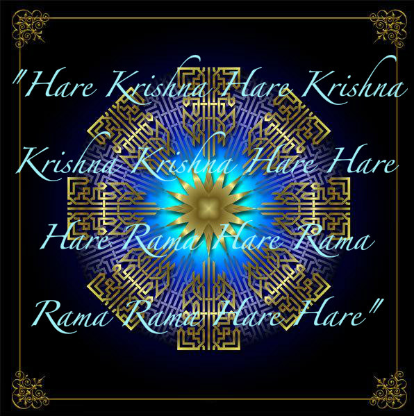 El significado del mantra Hare Krishna - Blog Karma Yoga Shop