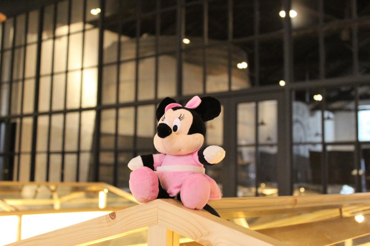 Cockburn's Port Lodge