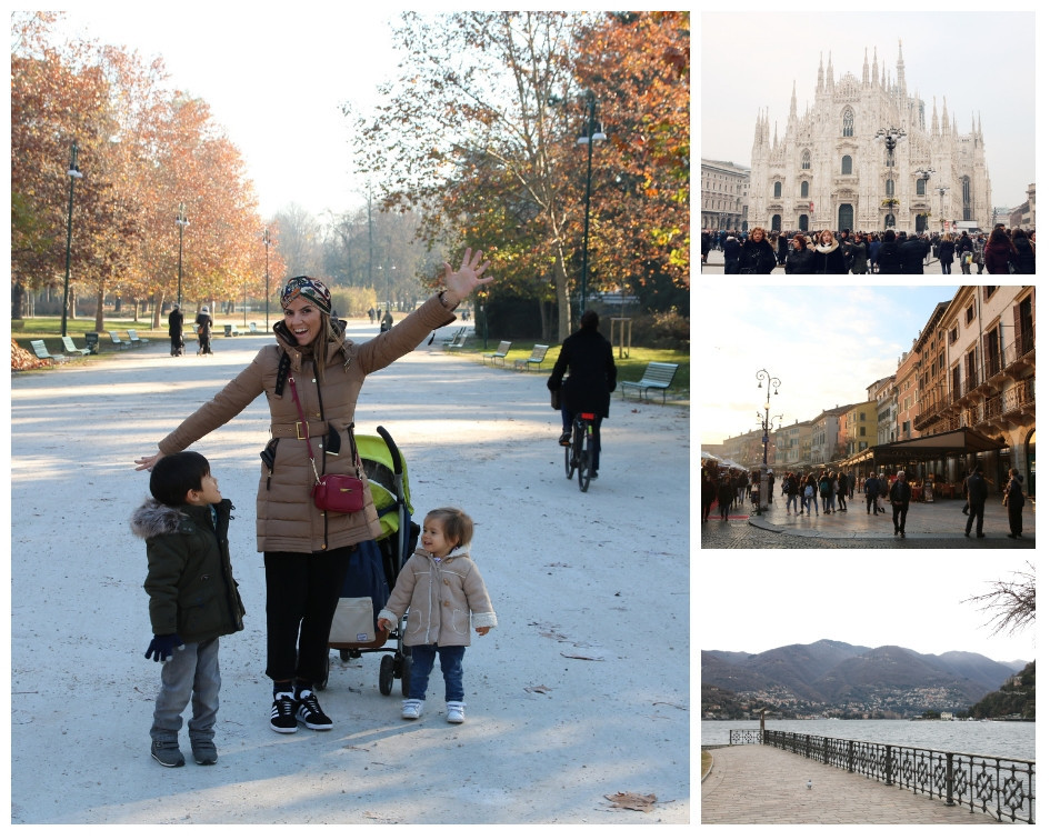 viajar em família em itália viajar em família em itália