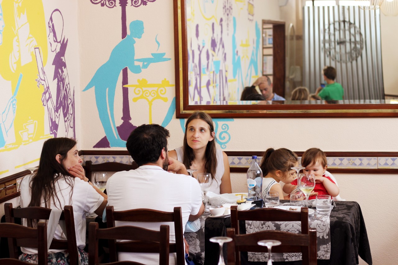 Casa Chef Victor Felisberto