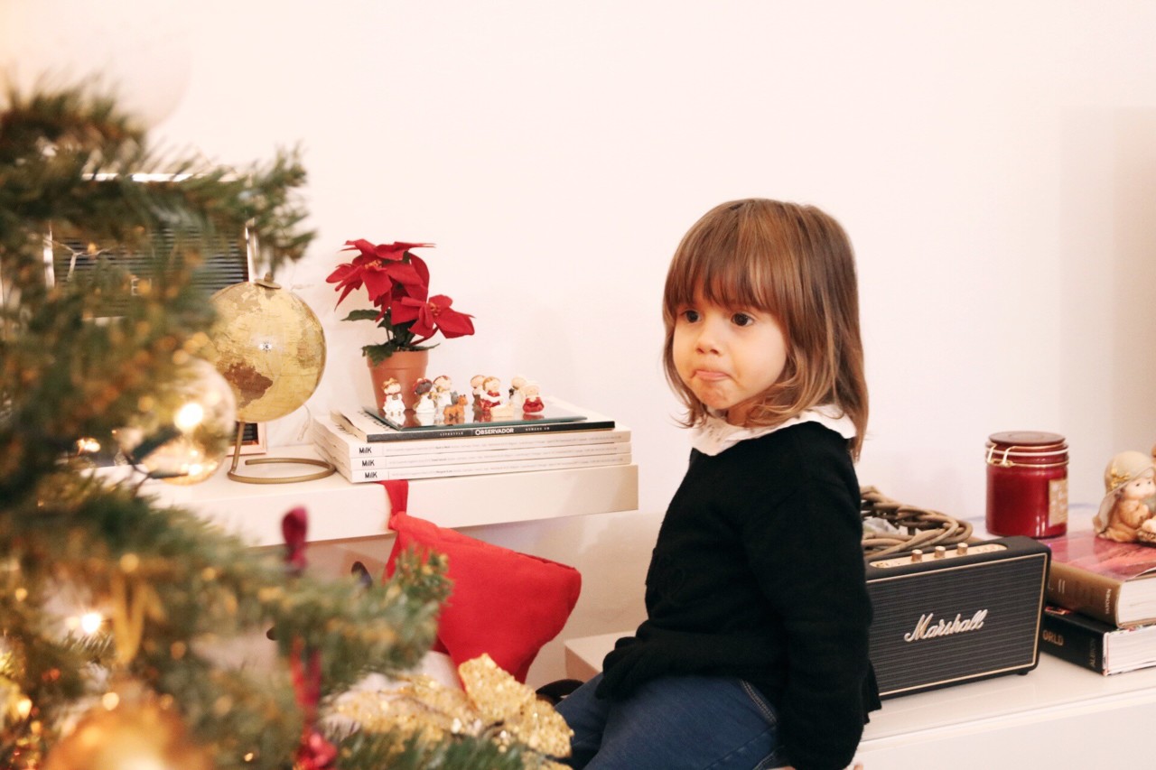 quanto menos pensares nisso melhor