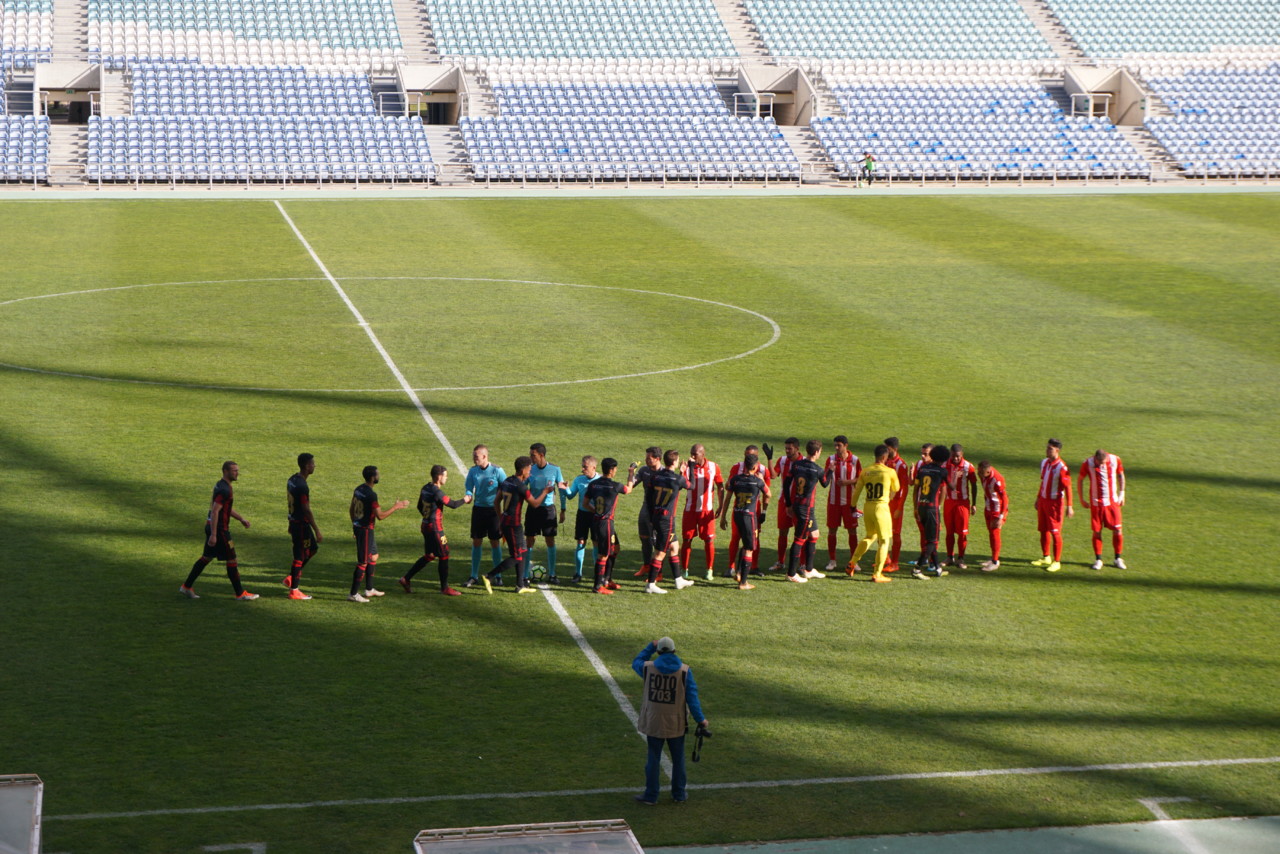 Louletano-Olhanense