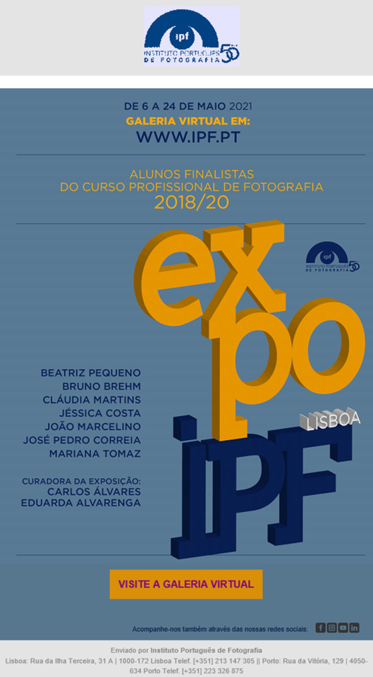 Exposição Virtual - IPF