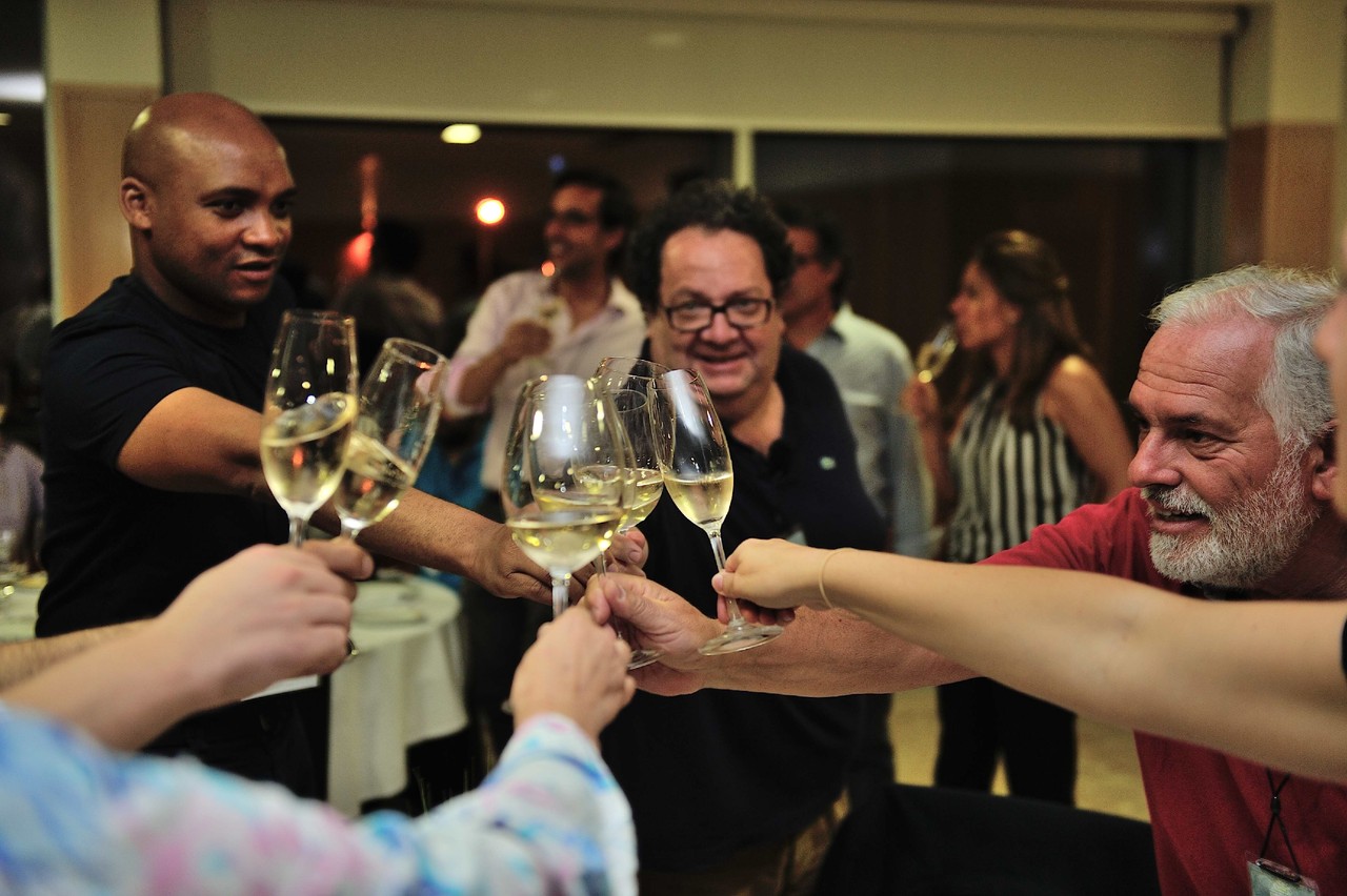 BAIRRADA Vinhos & Sabores 2017