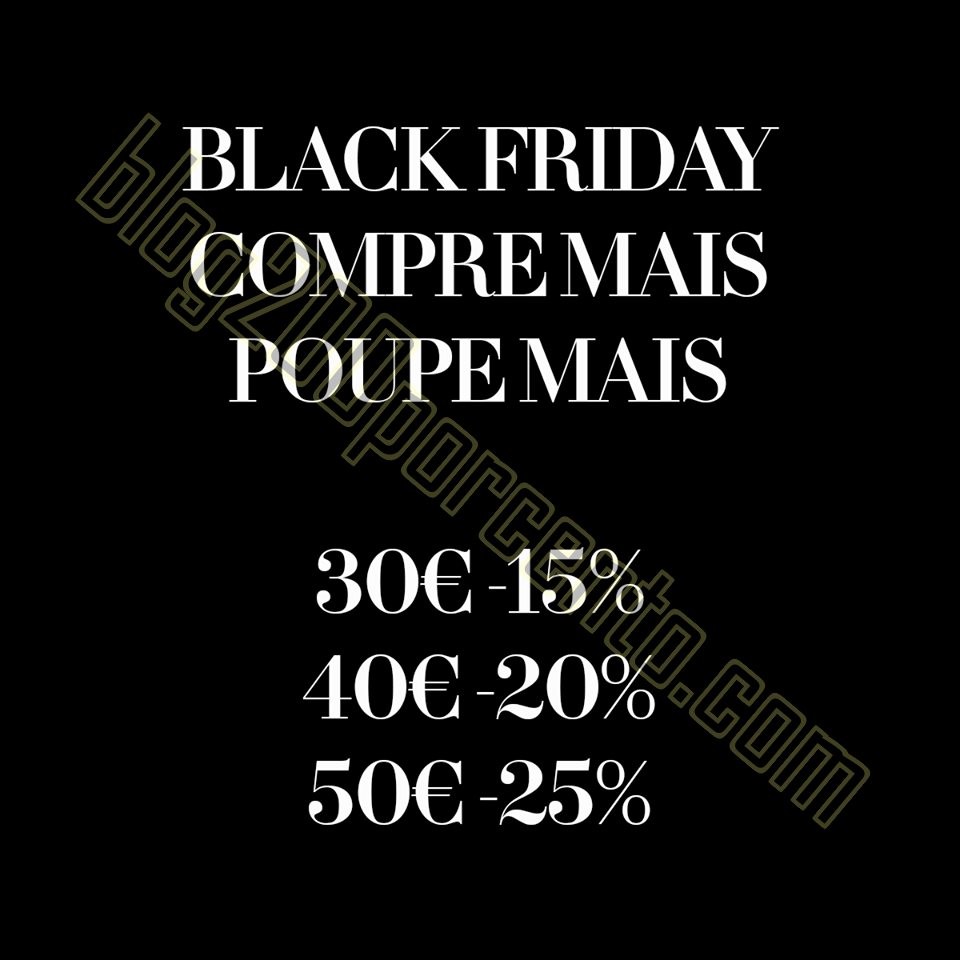 Black Friday H&amp;M apenas hoje dia 27 novembro.jpg