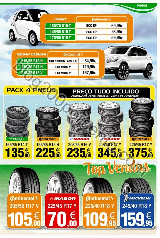 Antevisão Folheto FEU VERT Promoções de 27 junh