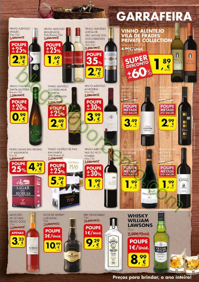 Antevisão Folheto PINGO DOCE promoções de 1 a 7