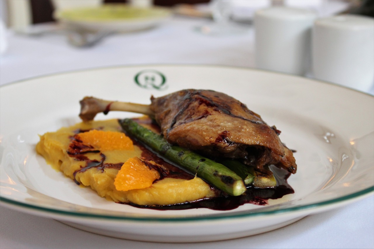 Quinta Nova de Nossa Senhora do Carmo