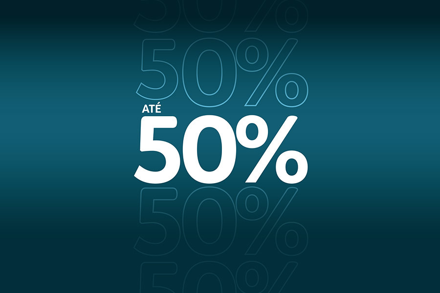 Blue Friday, promoções ao teu estilo