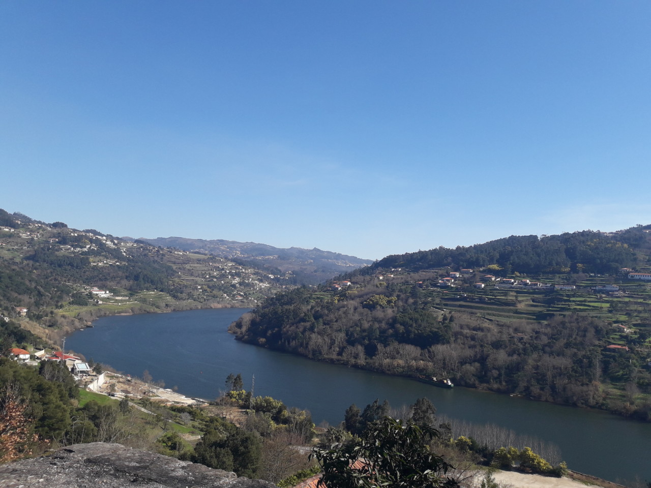 Douro