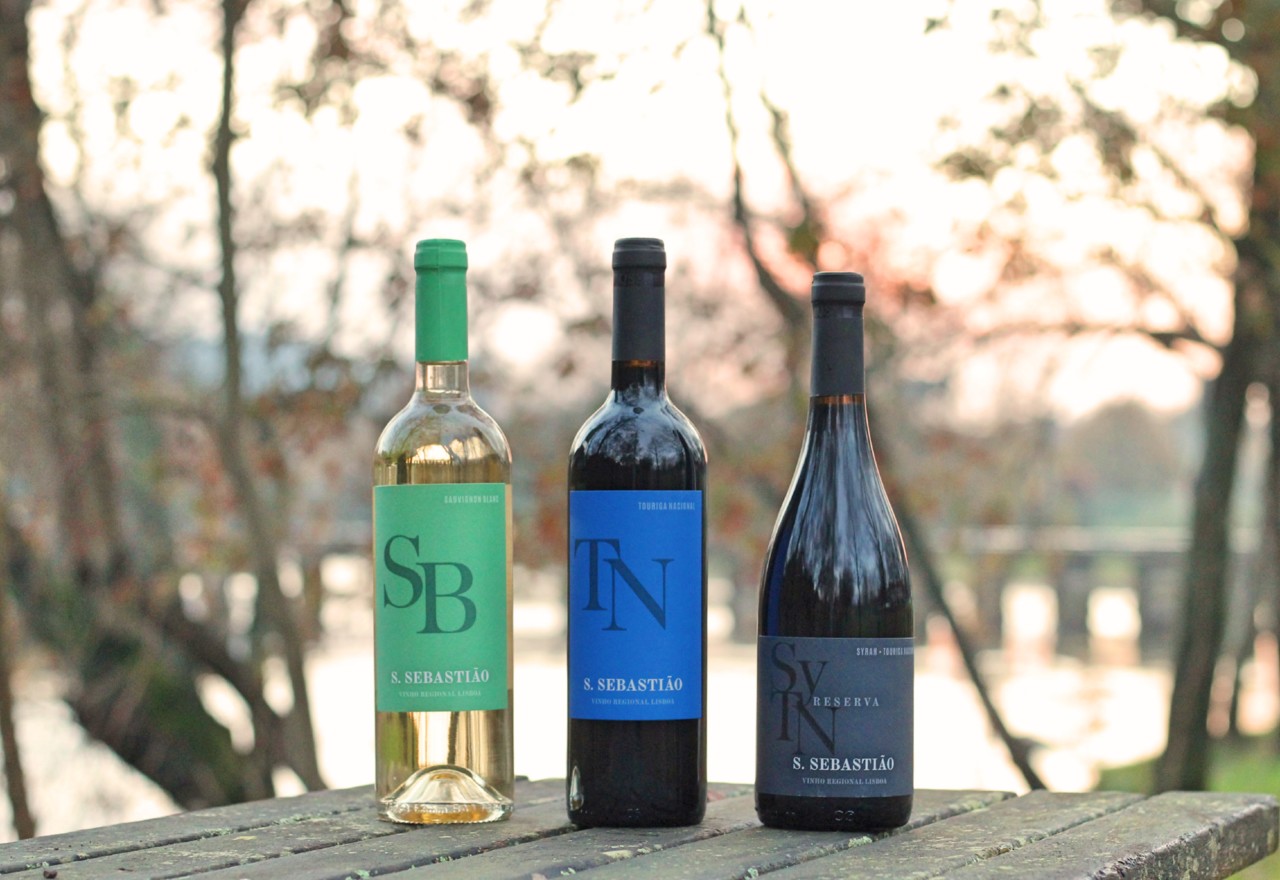 Quinta de S. Sebastião