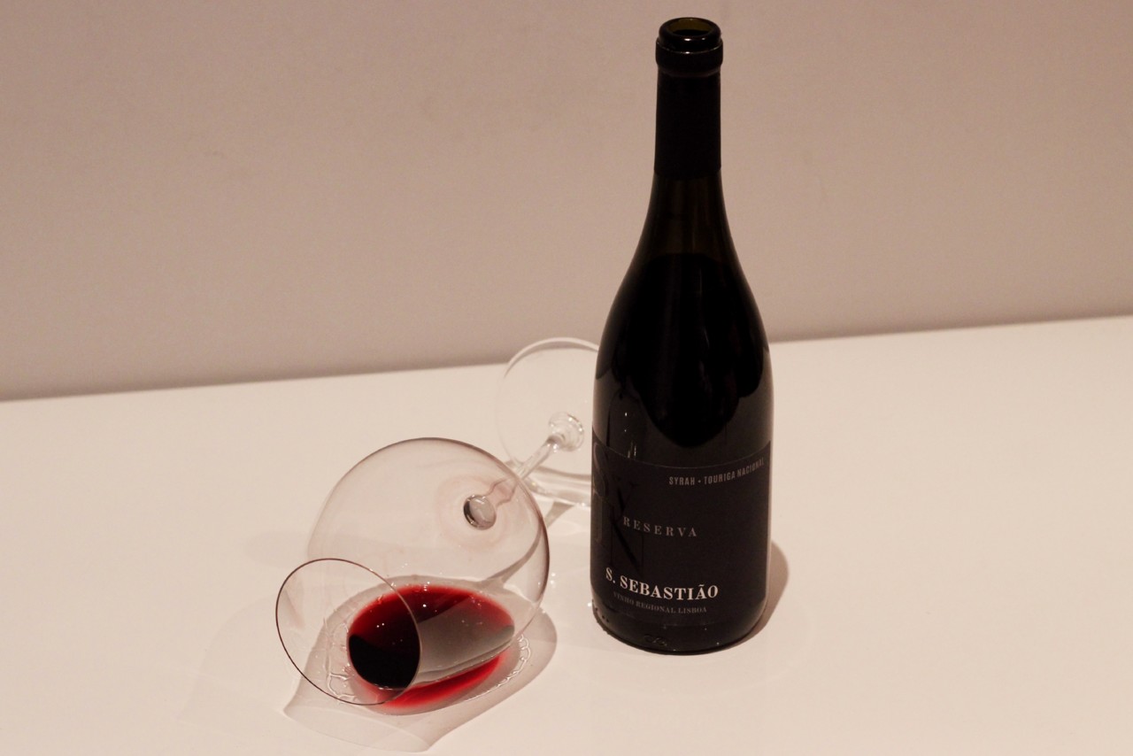 Quinta de S. Sebastião