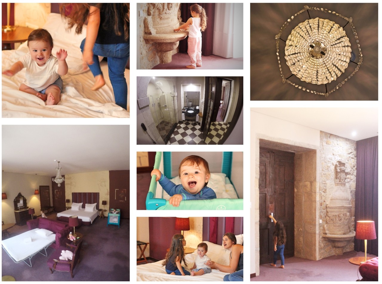  Vila Galé Collection Braga 