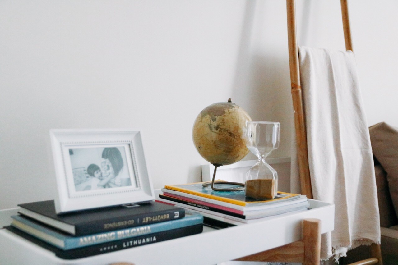 reutilizar na decoração da casa