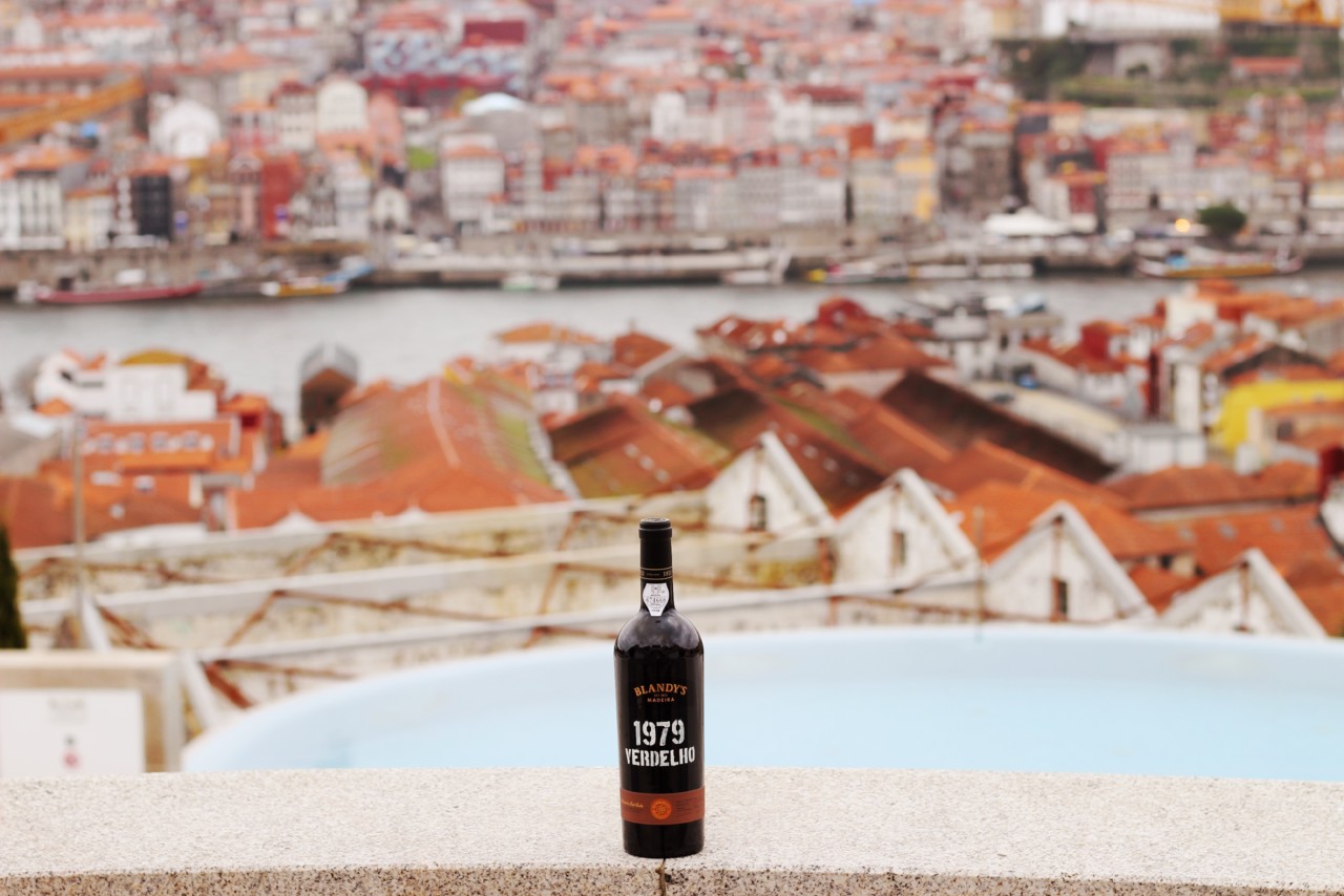 Christmas Wine Experience 2018