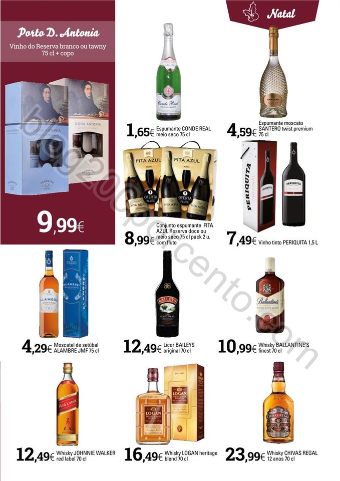 Antevisão Folheto COVIRAN Promoções de 28 novem
