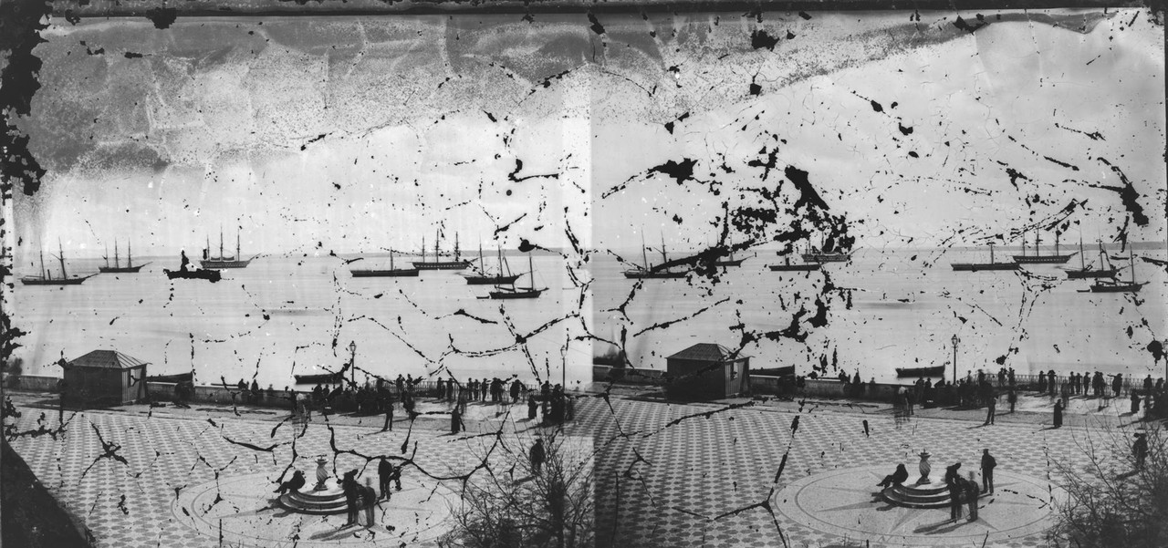 Relógio de sol,Praça dos Remolares, foto de Auto Relógio de sol,Praça dos Remolares, foto de Auto