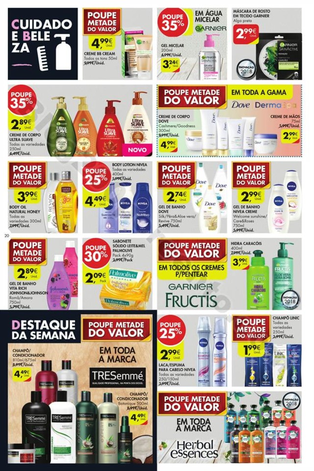 Antevisão Folheto PINGO DOCE Madeira promoções 