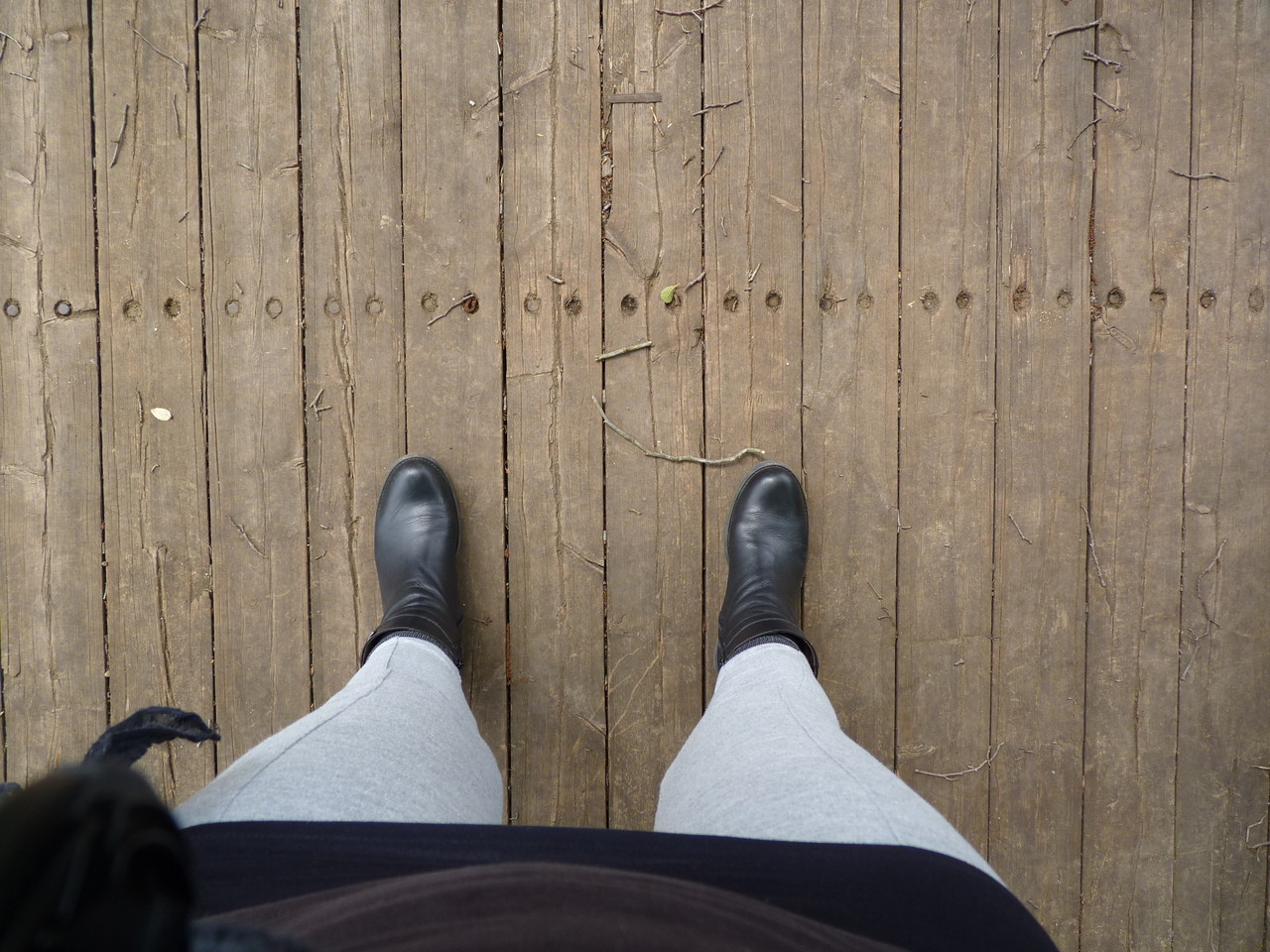 Com um pé em Portugal e outro em Espanha