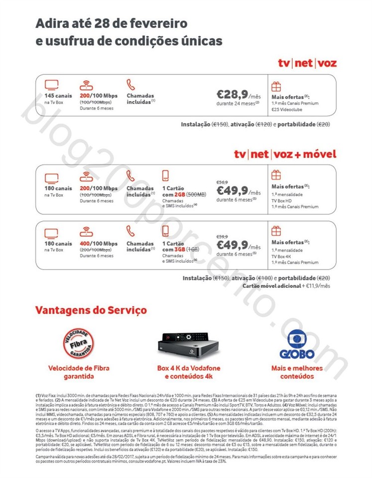 Novo Folheto WORTEN Mobile Promoções até 8 mar